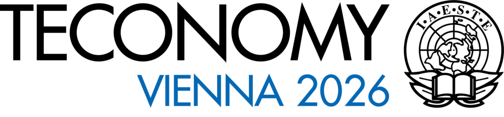 TECONOMY Vienna 2026